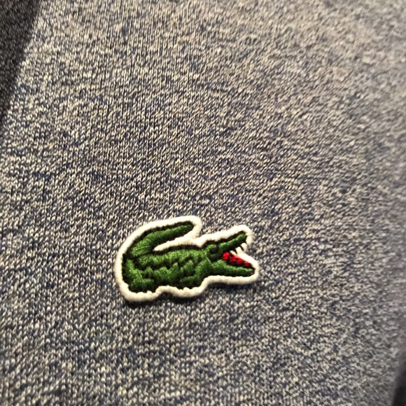 Lacoste Hoodie - Picture 4 of 8